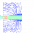 Supersonic Nozzle