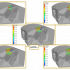 Particle Tracking Residence Time 1To5S