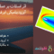 اثر اسلات بر عملکرد آیرودینامیکی