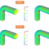 3 Methan Velocity