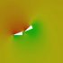 مقایسه اثر دو اسپویلر برای آیرودینامیک اتومبیل F1،شبیه سازی با انسیس فلوئنت - Image 2