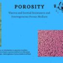 Porosity