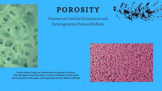 Porosity