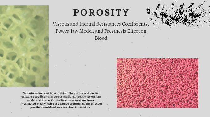 Porosity