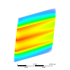 Conjugated Heat Transfer (Cht) With Viscous Heating, Cfd Simulation With Ansys Fluent - Image 2