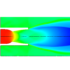 Rocket Engine Nozzle