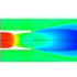 Rocket Engine Nozzle