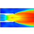 Rocket Engine Nozzle