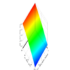 Optimization Of A Compressor Cascade Using Moga