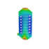 Humidification Dehumidification (Hdh) Cfd Project, Ansys Fluent Tutorial