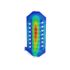 Humidification Dehumidification (Hdh) Cfd Project, Ansys Fluent Tutorial