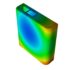 Battery Cfd Simulation With Msmd And Ntgk Models, Ansys Fluent Cfd Training