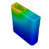 Battery Cfd Simulation With Msmd And Ntgk Models, Ansys Fluent Cfd Training