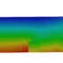 Solar Radiation On House