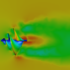 Liam F1 Wind Turbine Cfd Simulation