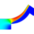 Single Reference Frame (Srf) Axial Pump