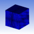 Surface Injection Using Discrete Phase Model (Dpm)