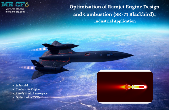 Optimization Of Ramjet Engine
