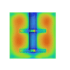 Mixing Tank Cfd Simulation By Srf Method