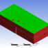 Labyrinth Spillway Cfd Simulation