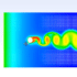 Broadband Noise Sources Acoustic Model Cfd Simulation