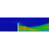 Labyrinth Spillway Cfd Simulation