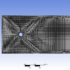 Wave Equation Acoustic Model