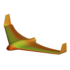 Skywalker X8 Uav Cfd Simulation, Ansys Fluent