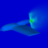 Skywalker X5 Uav Cfd Simulation, Ansys Fluent