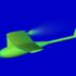 Rq-11 Raven Uav Cfd Simulation, Ansys Fluent