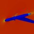 Scaneagle Uav Cfd Simulation, Ansys Fluent