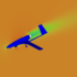 Bayraktar Uav Cfd Simulation, Ansys Fluent Training