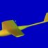 Rq-11 Raven Uav Cfd Simulation, Ansys Fluent