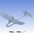 Rq-11 Raven Uav Cfd Simulation, Ansys Fluent