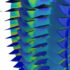 Multi-Stage Axial Compressor Cfd Simulation