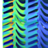Multi-Stage Axial Compressor Cfd Simulation
