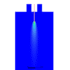 احتراق غیر پیش آمیخته (Steady Diffusion Flamelet)، شبیه سازی با انسیس فلوئنت - Image 6