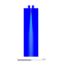 احتراق غیر پیش آمیخته (Eddy Dissipation) شبیه سازی با انسیس فلوئنت - Image 8